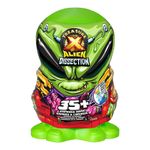Set de Disección Mega Alien de Treasure X