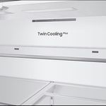 Refrigeradora French Door 24  Pies³ Inverter