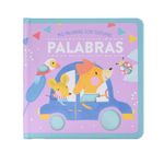 Mis palabras c/textura