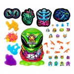 Set de Disección Mega Alien de Treasure X