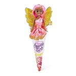 Muñeca Hada Sparkle Girlz Diseños Surtidos