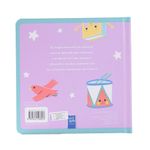 Mis palabras c/textura