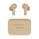 Audífonos Inalámbricos Beige - Cubitt