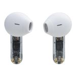 Auriculares con cancelación de ruido Tune Flex Blanco