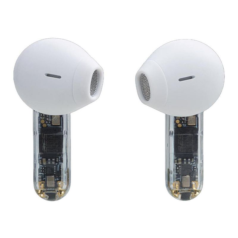 Auriculares con cancelación de ruido Tune Flex Blanco