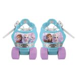 Patines de Aprendizaje Frozen, Ajustables