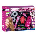 Set de Belleza 3 en 1