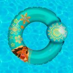 Flotador Inflable Infantil con Diseño de Moana