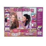 Set de Belleza 3 en 1