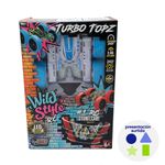 Vehículo Turbo Topz Salvaje a Radio Control - Hst
