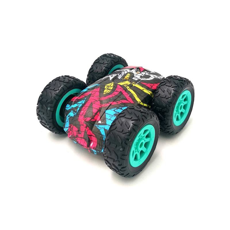 Vehículo Turbo Topz Salvaje a Radio Control - Hst