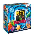 Juego de Mesa Party and Co Familia