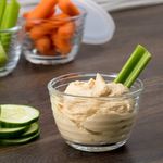 Set de Moldes de Vidrio para Flan 16 Pzas