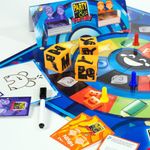 Juego de Mesa Party and Co Familia