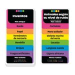 Juego de Mesa Drop Trivial