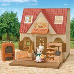 Set de Panadería
