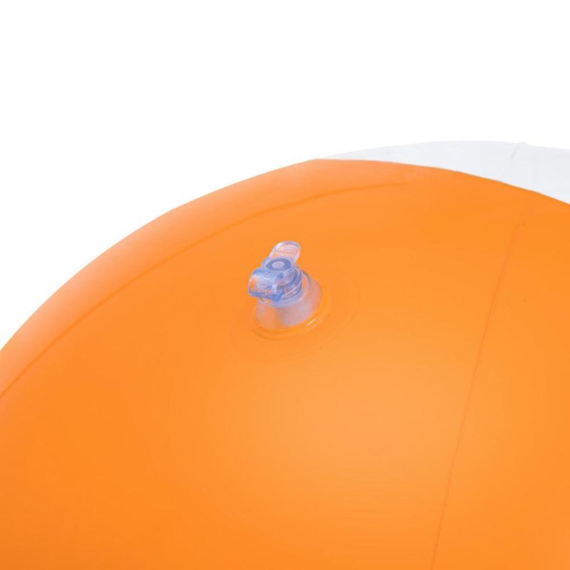 Pelota Inflable para Playa Tie-Die Twist 46 cm