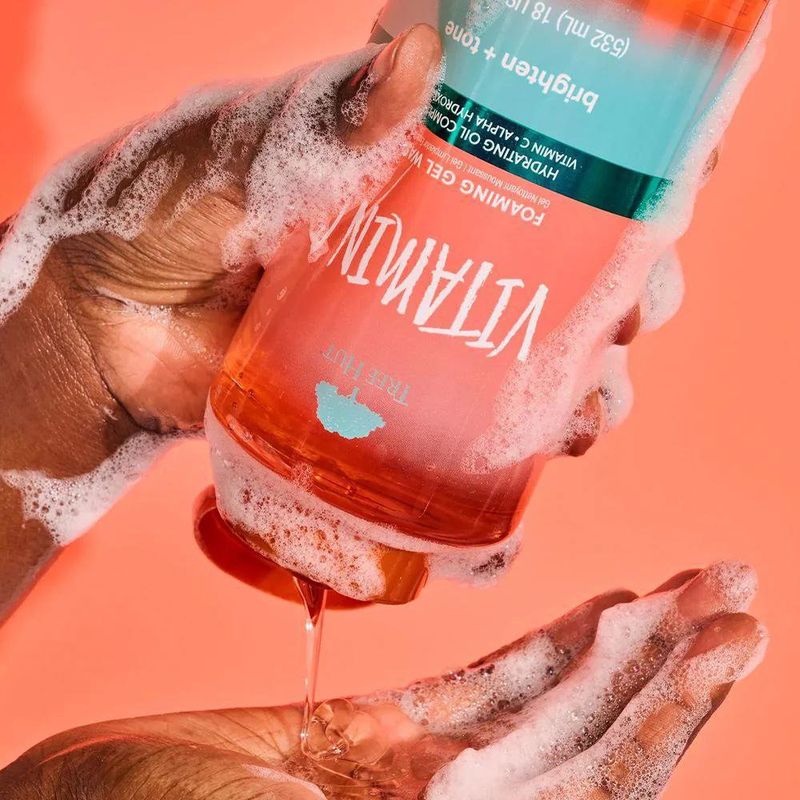 Gel de Ducha Vitamina C 532 Ml - Tree Hut