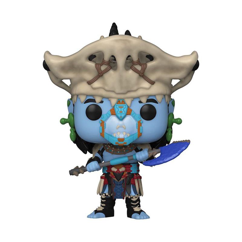 Pop-Marvel-Black-Panther-Wakanda-Forever-Attuma
