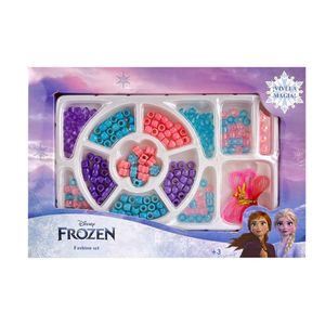 Juego De Cuentas Frozen