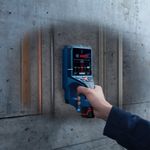 Detector y Escáner de Materiales - Bosch