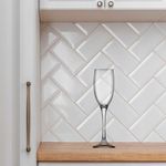 Set de 4 Copas para Champagne