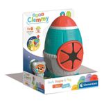 Cohete Sensorial Clemmy