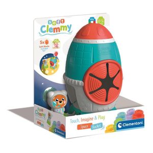 Cohete Sensorial Clemmy