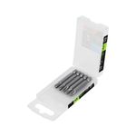 Set De 5 Puntas Philips Ph3 2 Plg - Truper Expert