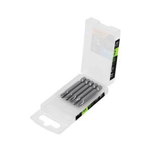 Set De 5 Puntas Philips Ph3 2 Plg - Truper