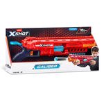 Lanzador de Dardos Caliber X-shot