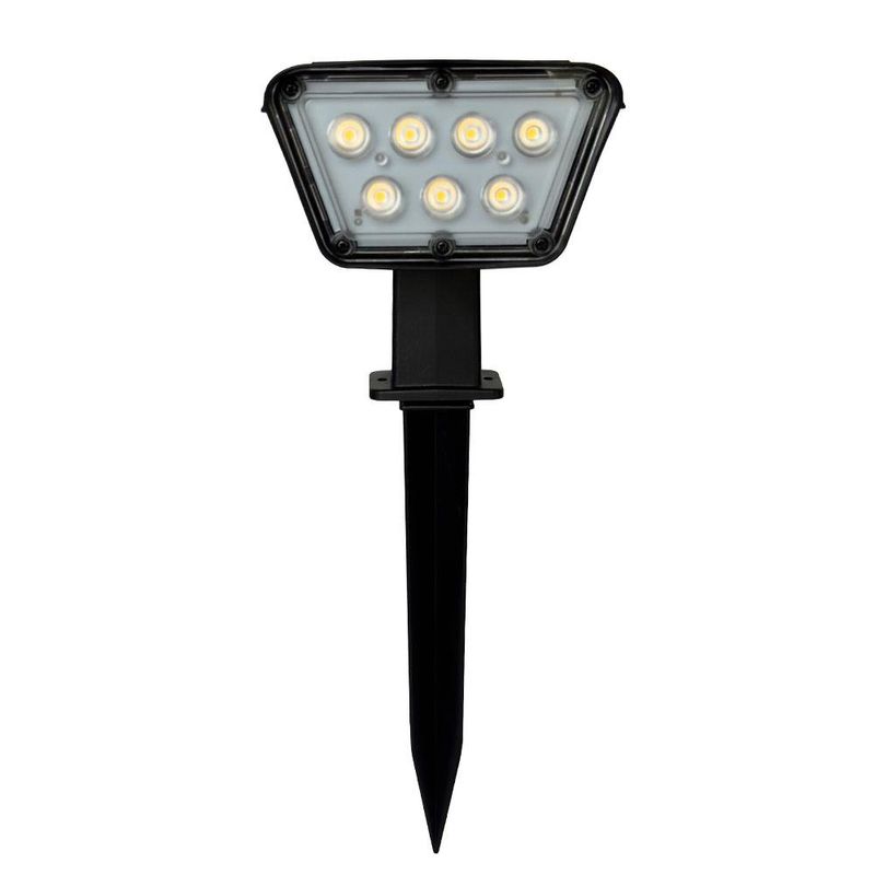Estaca de Pared Decorativa LED