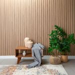 ACE Wall Panel WPC Western Oak 2.90X0.19