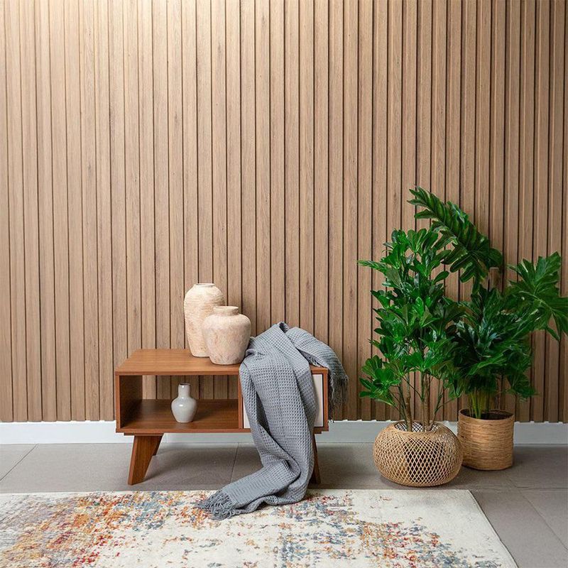 ACE Wall Panel WPC Western Oak 2.90X0.19