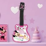Guitarra Infantil Minnie Mouse