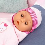Muñeca Bayer First Words Baby 38 Cm