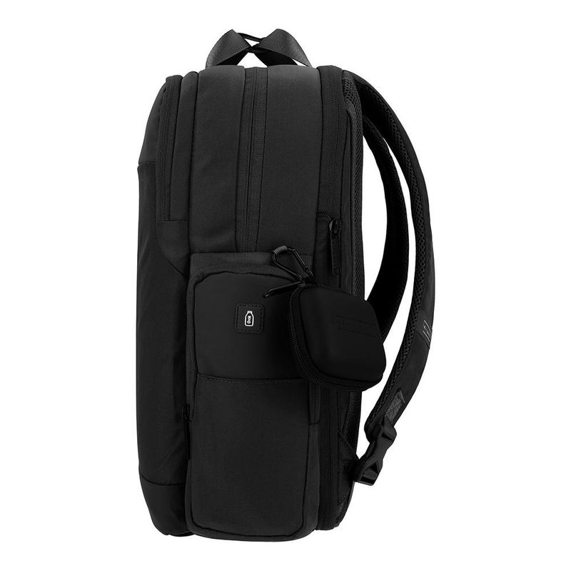 Mochila Negra 31x18x46 Cm - Airpack