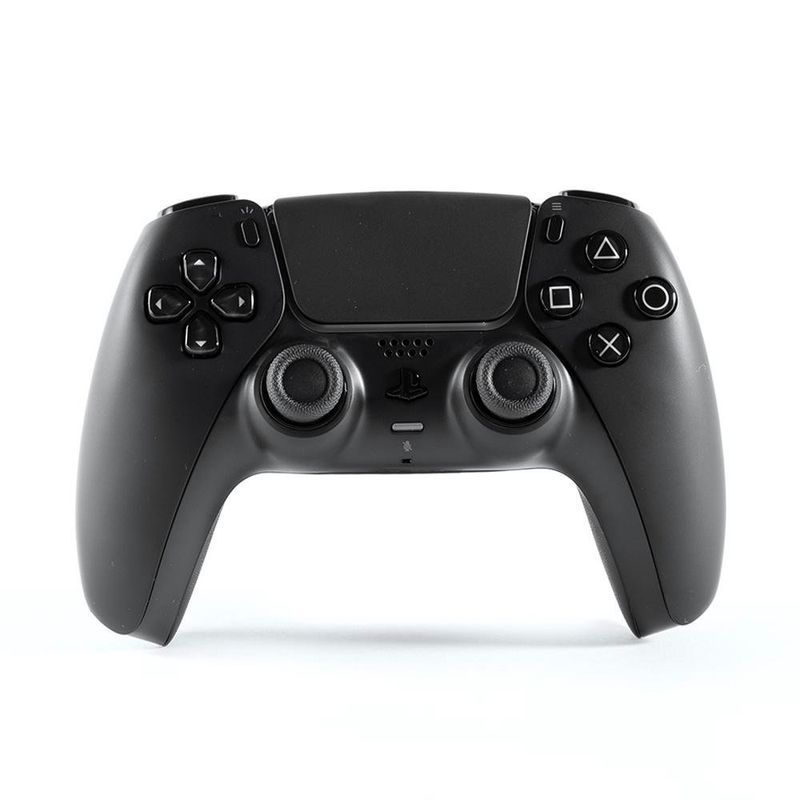 Contról Inalámbrico Midnight Black - Ps5