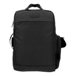 Mochila Negra 31x18x46 Cm - Airpack