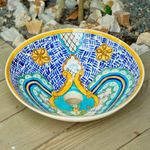 Lavamanos de Sobreponer Pirámide