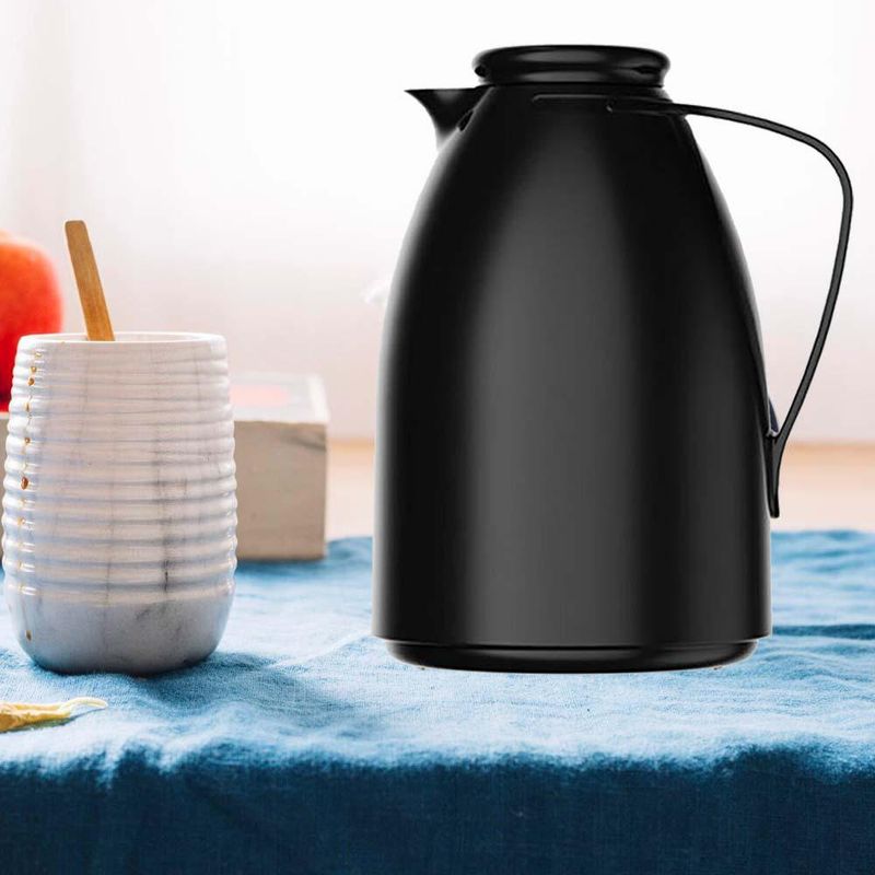 Tetera Térmica Luna 1 L