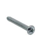 Tornillo Lam (Cto) Con R Comb 10 X 1 1/2 - De Leon