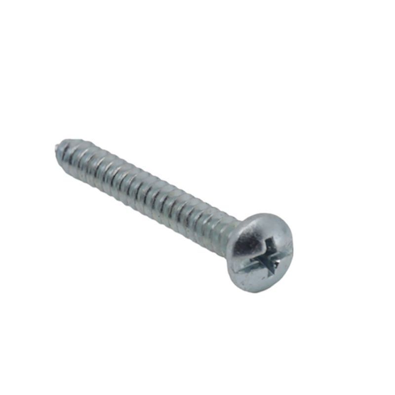 Tornillo Lam (Cto) Con R Comb 10 X 1 1/2 - De Leon