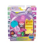Set Creativo Bobble Kitty Gabby’s Dollhouse con Accesorios