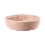 Maceta de Terracota Roja 2.76 X 10.36 Plg