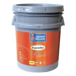 Excello Látex Flexible Mate Base Ultra Deep 5 Gal