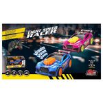 Vehículo Radio Control con Sonido