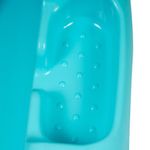 Bañera para Bebé Prinsel Atlantis Azul 2 En 1 con Antideslizante