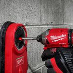 Broca de Carburo para Concreto 3/8 Plg - Milwaukee Electric