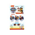 Kit de Dibujo Scratch Paw Patrol 3 Pzas